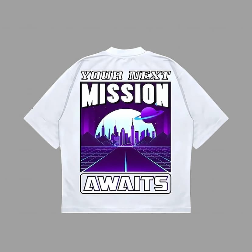 Synthwave Command