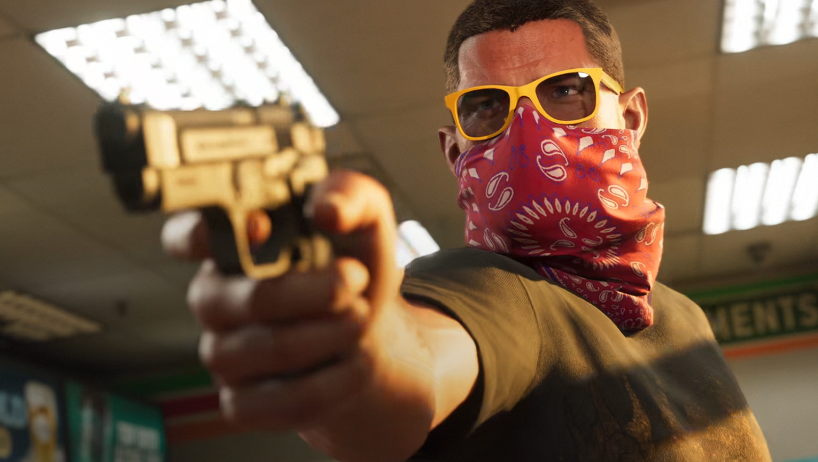 How to Pre-order GTA 6? Everything to Know