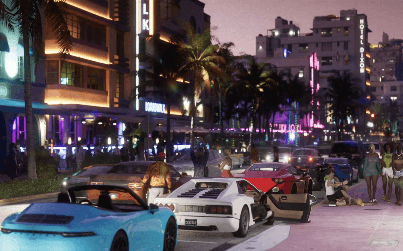 When Will GTA6 Preorder Start?